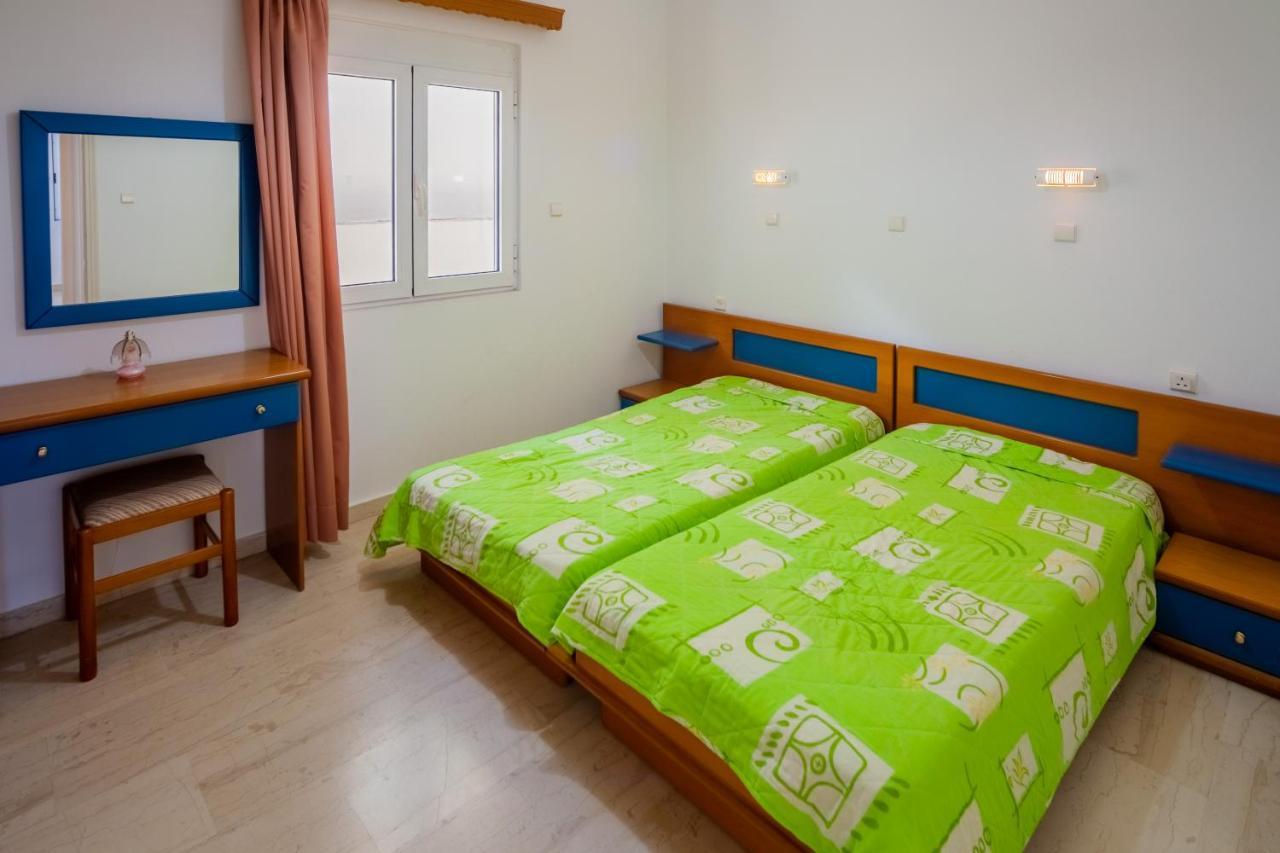 إسترو Kavousanos Apartments المظهر الخارجي الصورة