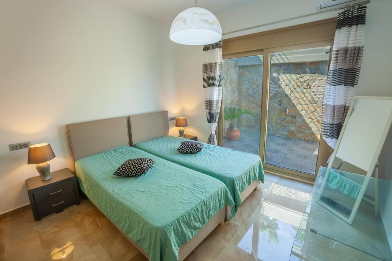إسترو Kavousanos Apartments المظهر الخارجي الصورة